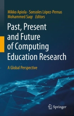 Bertrand.pt - Past, Present And Future Of Computing Education Research