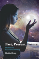 Past, Present, Future