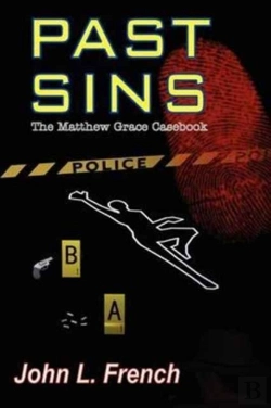 Bertrand.pt - Past Sins - The Matthew Grace Casebook