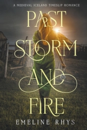 Past Storm And Fire