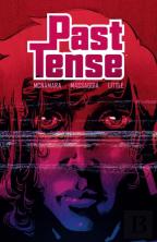 Past Tense