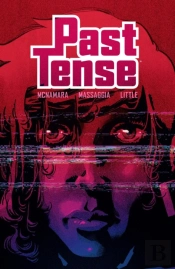 Past Tense