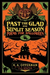 Past The Glad And Sunlit Season