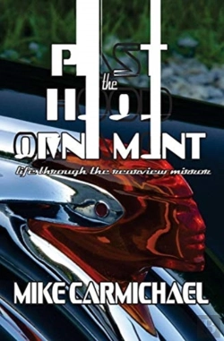 Bertrand.pt - Past The Hood Ornament