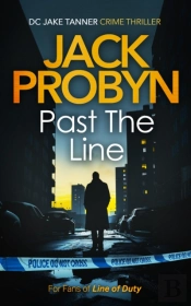 Past The Line