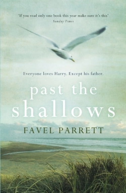 Bertrand.pt - Past The Shallows