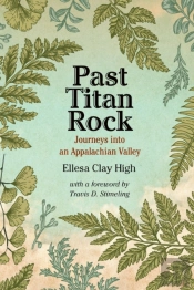 Past Titan Rock