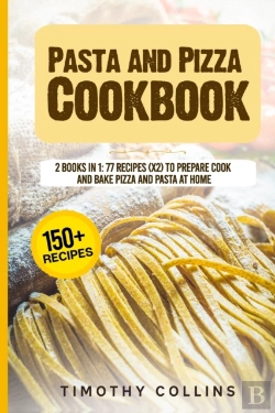 Bertrand.pt - Pasta And Pizza Cookbook