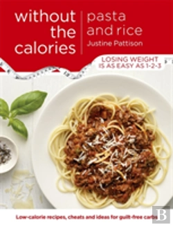 Bertrand.pt - Pasta And Rice Without The Calories