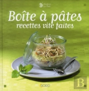 Pasta Box Recettes Vite Faites