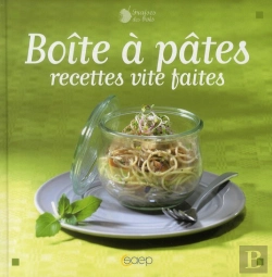 Bertrand.pt - Pasta Box Recettes Vite Faites