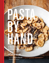 Pasta By Hand