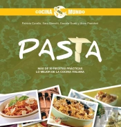 Pasta - Cocina Del Mundo