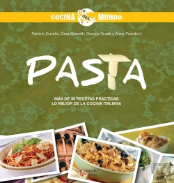Bertrand.pt - Pasta - Cocina Del Mundo