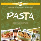 Pasta - Cocina Del Mundo