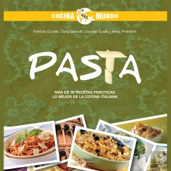 Bertrand.pt - Pasta - Cocina Del Mundo