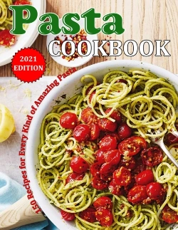 Bertrand.pt - Pasta Cookbook 2021