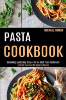 Pasta Cookbook