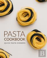 Pasta Cookbook