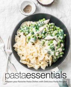 Bertrand.pt - Pasta Essentials