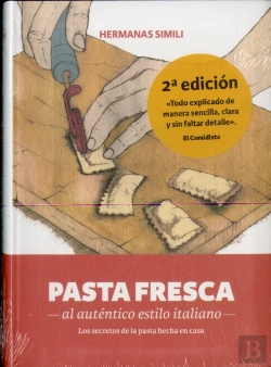Bertrand.pt - Pasta Fresca Al Auténtico Estilo Italiano
