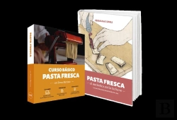 Bertrand.pt - Pasta Fresca Al Auténtico Estilo Italiano