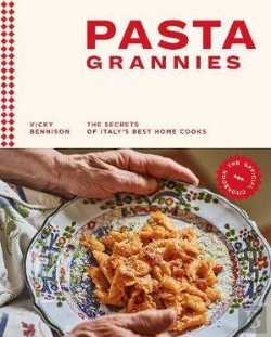Bertrand.pt - Pasta Grannies: The Official Cookbook