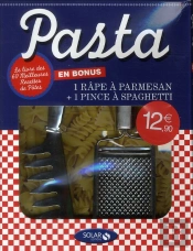 Pasta - La Boite De Pates