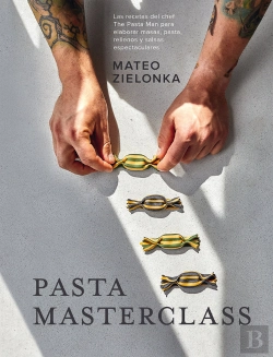 Bertrand.pt - Pasta Masterclass