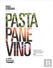 Pasta Pane Vino