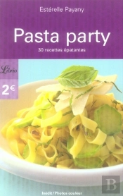 Pasta Party
