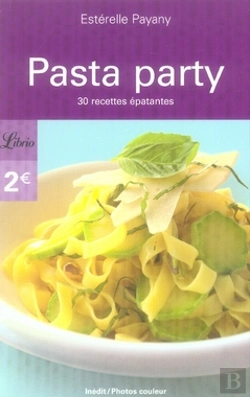 Bertrand.pt - Pasta Party