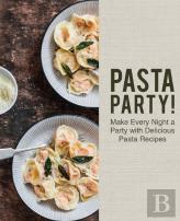 Pasta Party!