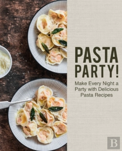Bertrand.pt - Pasta Party!