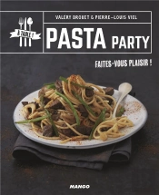 Pasta Party