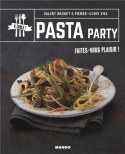 Bertrand.pt - Pasta Party