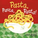Pasta, Pasta, Pasta!