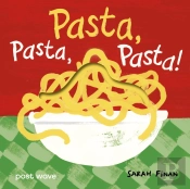 Pasta, Pasta, Pasta!