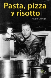 Pasta, Pizza Y Risotto