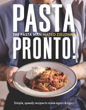 Pasta Pronto