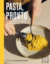 Pasta Pronto