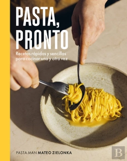Bertrand.pt - Pasta Pronto