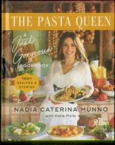 Pasta Queen