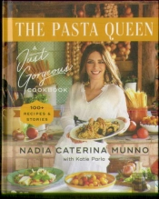 Pasta Queen