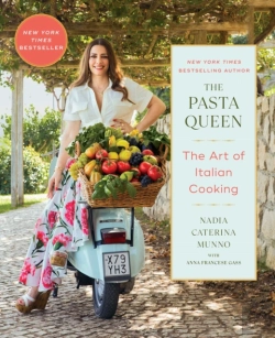 Bertrand.pt - Pasta Queen: The Art Of Italian Cooking