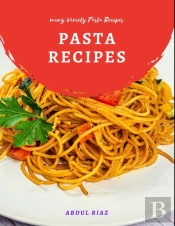 Pasta Recipes