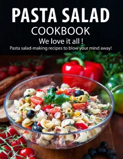 Bertrand.pt - Pasta Salad Cookbook