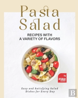 Bertrand.pt - Pasta Salad Recipes With A Variety Of Flavors