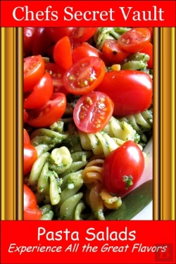 Bertrand.pt - Pasta Salads - Experience All The Great Flavors