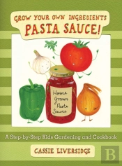 Pasta Sauce!